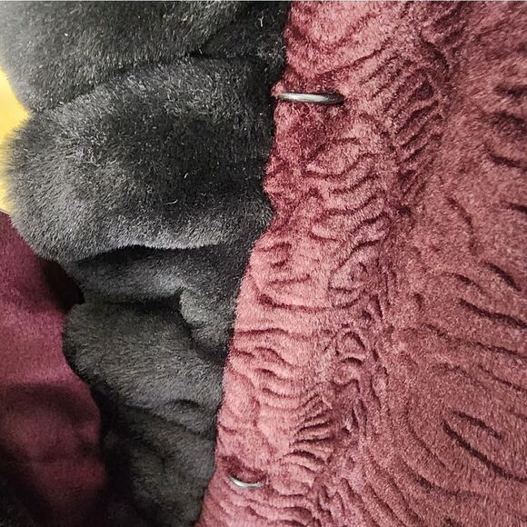 Dennis Basso velvet jacket new with tags QVC - Picture 5 of 12